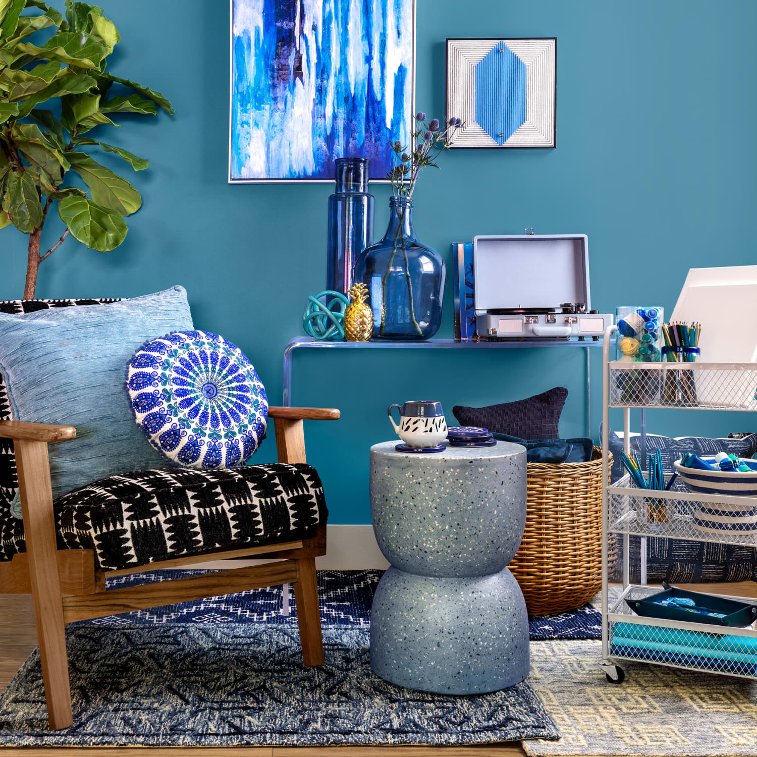 Broyhill chairs at on sale homegoods